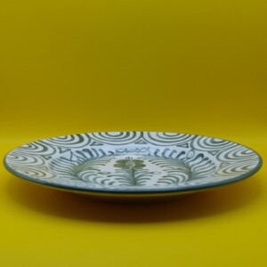 Plat Bord - Dinerbord | Granada Verde