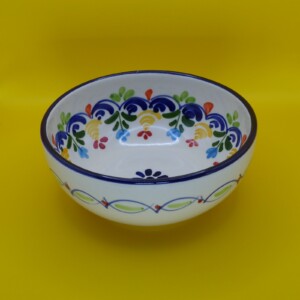 Schaal ⌀18,5cm | Decorado