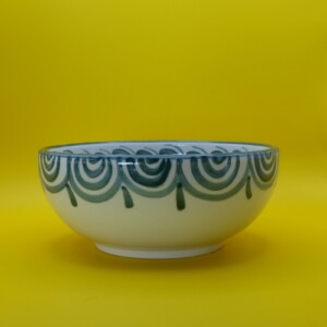 Schaal ⌀18,5cm | Granada Verde