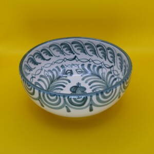 Schaal ⌀18,5cm | Granada Verde