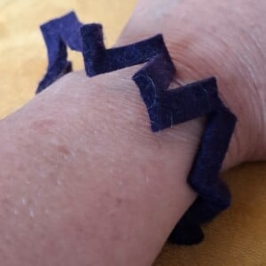 "Architectural Navy" – Handgesneden Designset