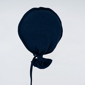 Ballon van stof | Donker blauw