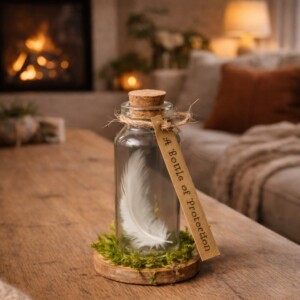 Bottle of Protection