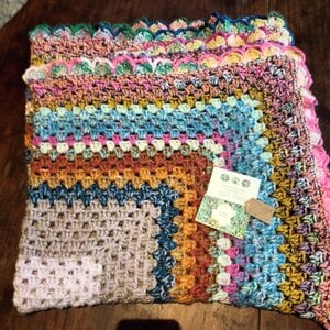Cocoondeken Atelier