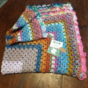 Cocoondeken Atelier