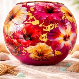 ETERNAL BLOOM  - tijdloze vaas voor elk interieur