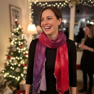 Festive Wrap – De Finishing Touch voor Jouw Feestlook