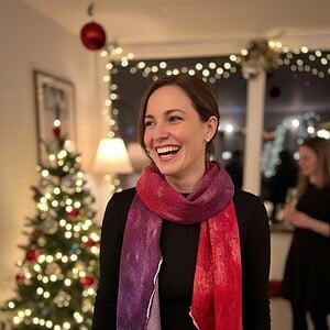 Festive Wrap – De Finishing Touch voor Jouw Feestlook