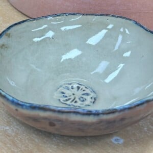 kleine schaaltjes (heel veel kleuren mogelijk)