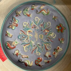 mandale schalen