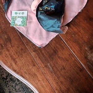 Omslagdoek
