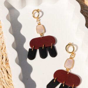 Oorbellen | MORPH - Forma