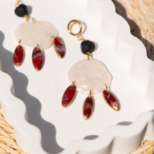 Oorbellen | MORPH - Loop