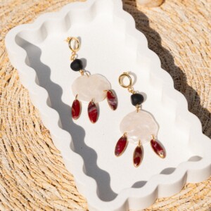 Oorbellen | MORPH - Loop