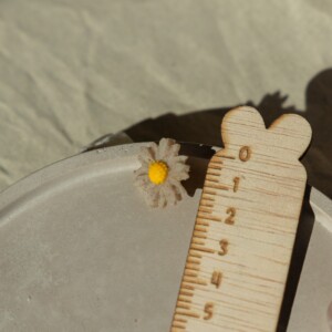 Oorbellen | Natural beauty