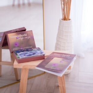 BinnenBeeld Inspiratiekaarten van Kijken naar Zien