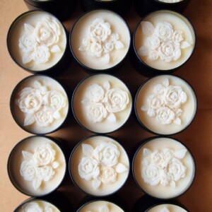 Blikkaars - Rosegarden