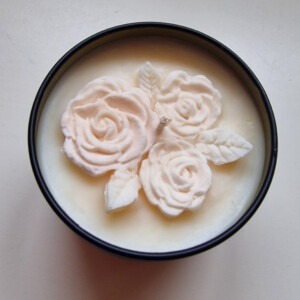 Blikkaars - Rosegarden