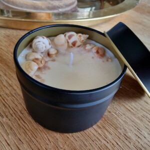 Blikkaars - Vitamin Sea