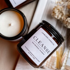 Candle Cleanse
