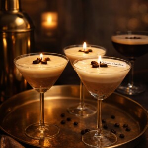 Espresso Martini