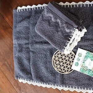 Gasten doek