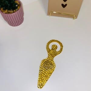 ✨ Gouden Bladwijzer ✨