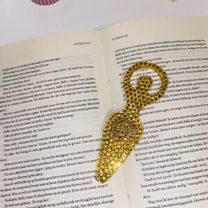 ✨ Gouden Bladwijzer ✨