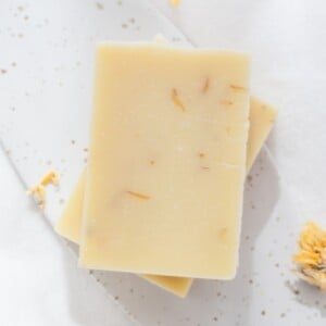 HAND- en BODYZEEP calendula & sinaasappel