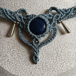 Ketting Izzy