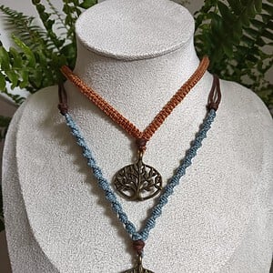 Levensboom Ketting