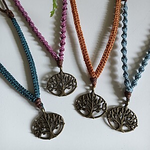 Levensboom Ketting