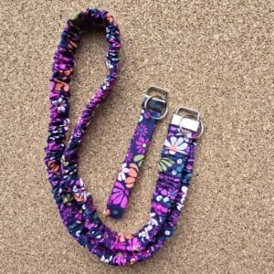 Polssleutelhanger handgemaakt | compact & stevig | Atelier 904