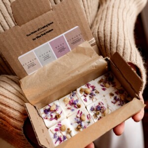 Wax Melt Bundle – Natuurlijke wax melts (8 stuks)