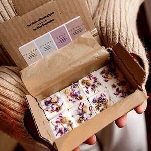 Wax Melt Bundle – Natuurlijke wax melts (8 stuks)