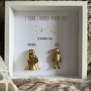 Art of Origin - marriage