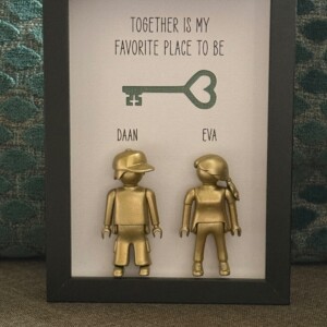 Art of Origin - new home