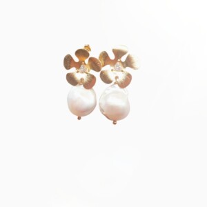 Barokke pareloorbellen