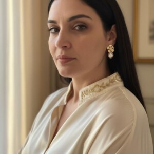 Barokke pareloorbellen