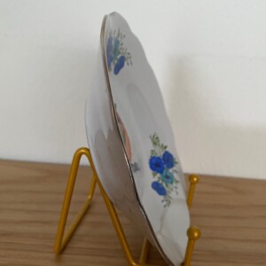 Bloembordje ter decoratie