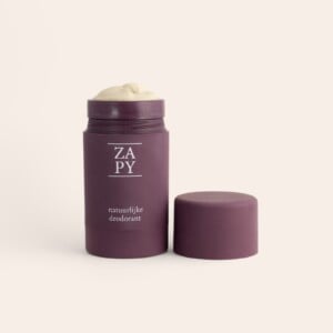 Deodorant - 100% Natuurlijk - Navulbaar - Floral Fusion