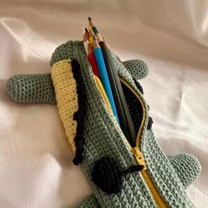 Dino etui