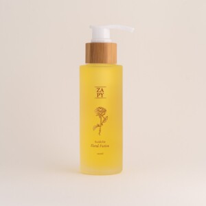 Huidolie - 100% Natuurlijk - 100mL - Floral Fusion