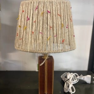 Kapje met fluor details