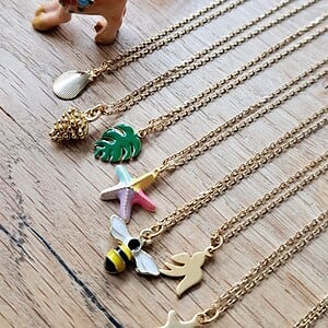 Ketting bij
