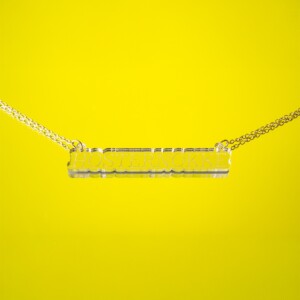 Ketting - Hosternokke