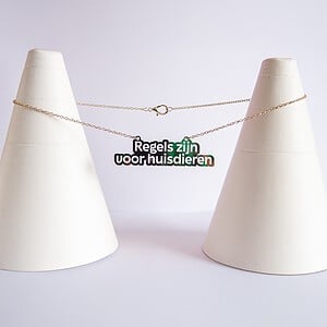 Ketting - Huisdieren