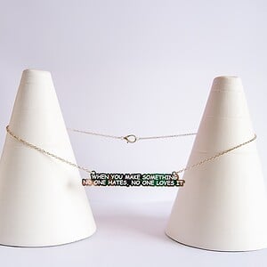 Ketting - Loves it