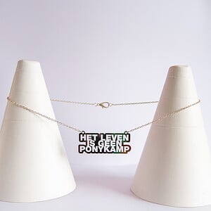 Ketting - Ponykamp