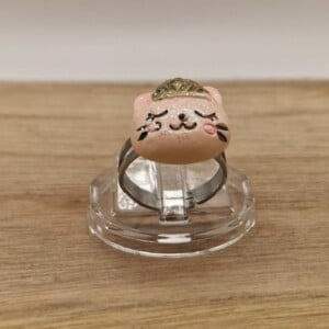 kinderring kat prinses